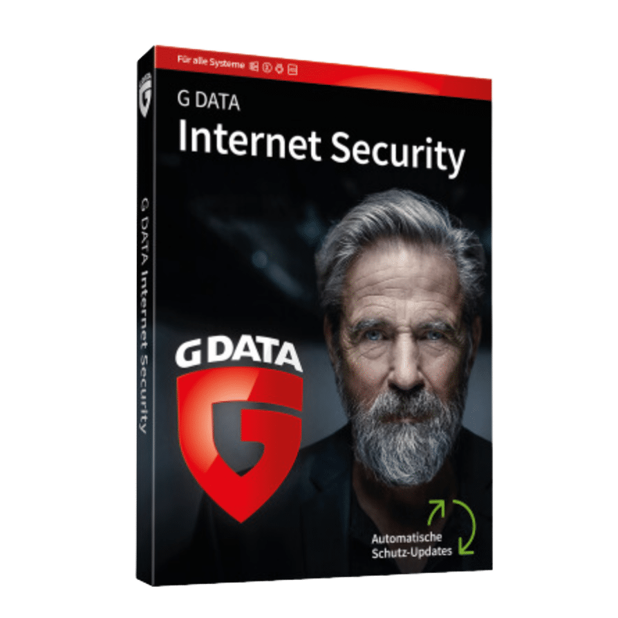 Image of GData Internet Security